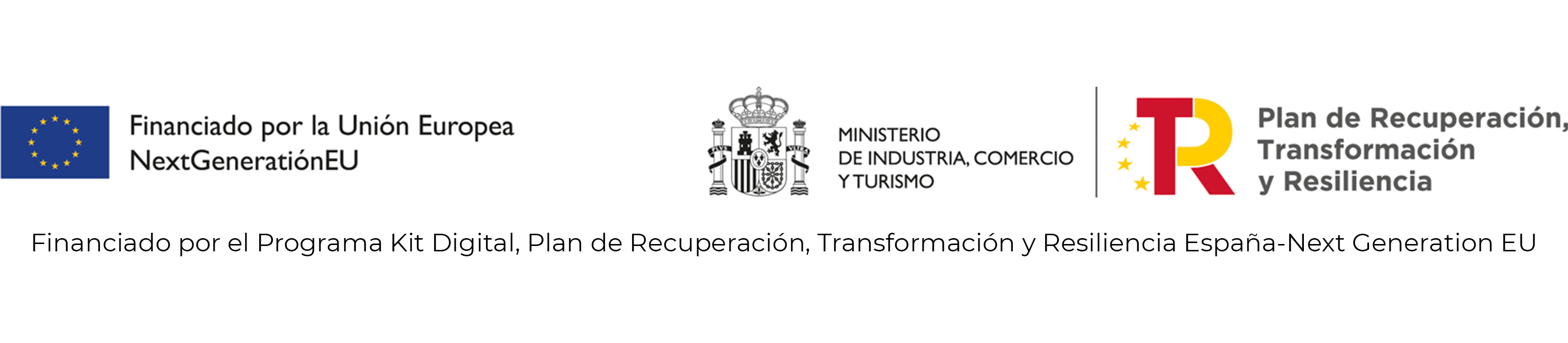 Logotipos Kit Digital