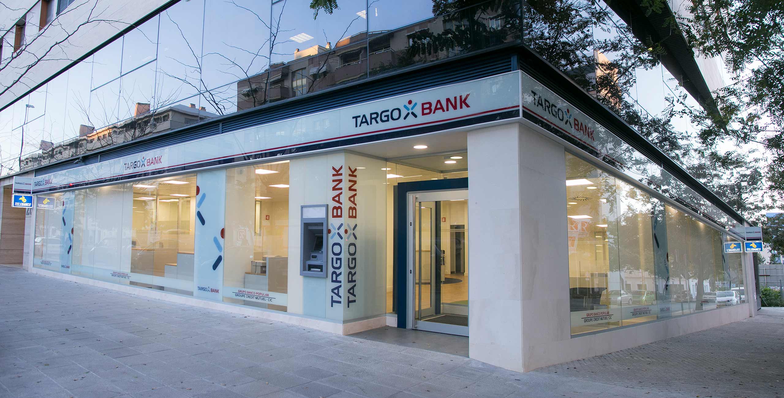 Targobank
